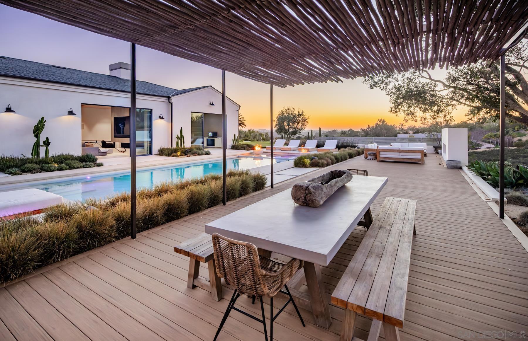 Detail Gallery Image 48 of 64 For 14783  Roxbury Terr., Rancho Santa Fe,  CA 92067 - 5 Beds | 5/3 Baths