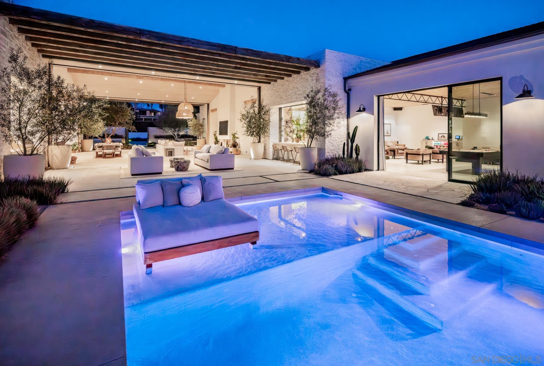 Detail Gallery Image 51 of 64 For 14783  Roxbury Terr., Rancho Santa Fe,  CA 92067 - 5 Beds | 5/3 Baths