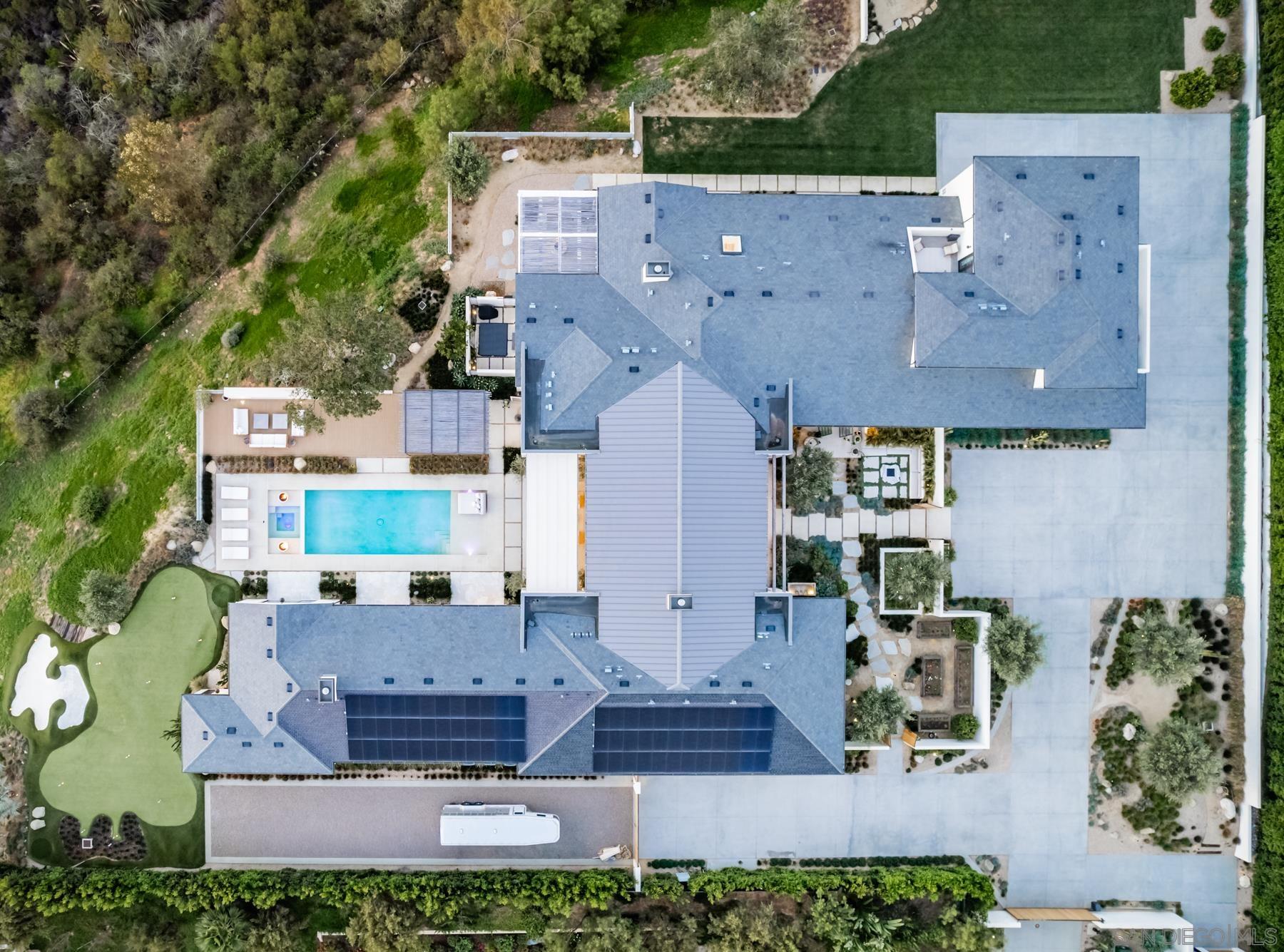 Detail Gallery Image 56 of 64 For 14783  Roxbury Terr., Rancho Santa Fe,  CA 92067 - 5 Beds | 5/3 Baths