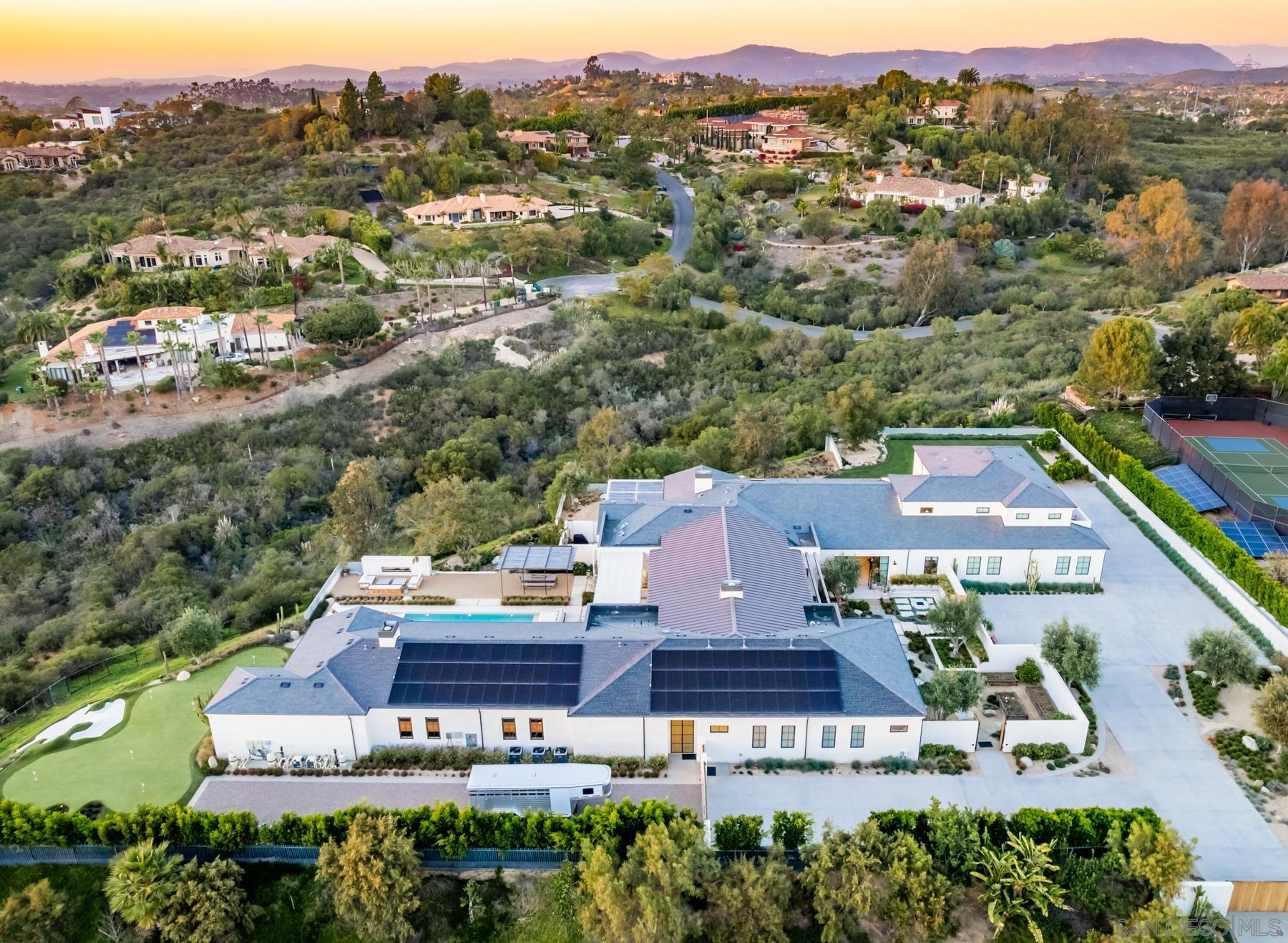 Detail Gallery Image 57 of 64 For 14783  Roxbury Terr., Rancho Santa Fe,  CA 92067 - 5 Beds | 5/3 Baths