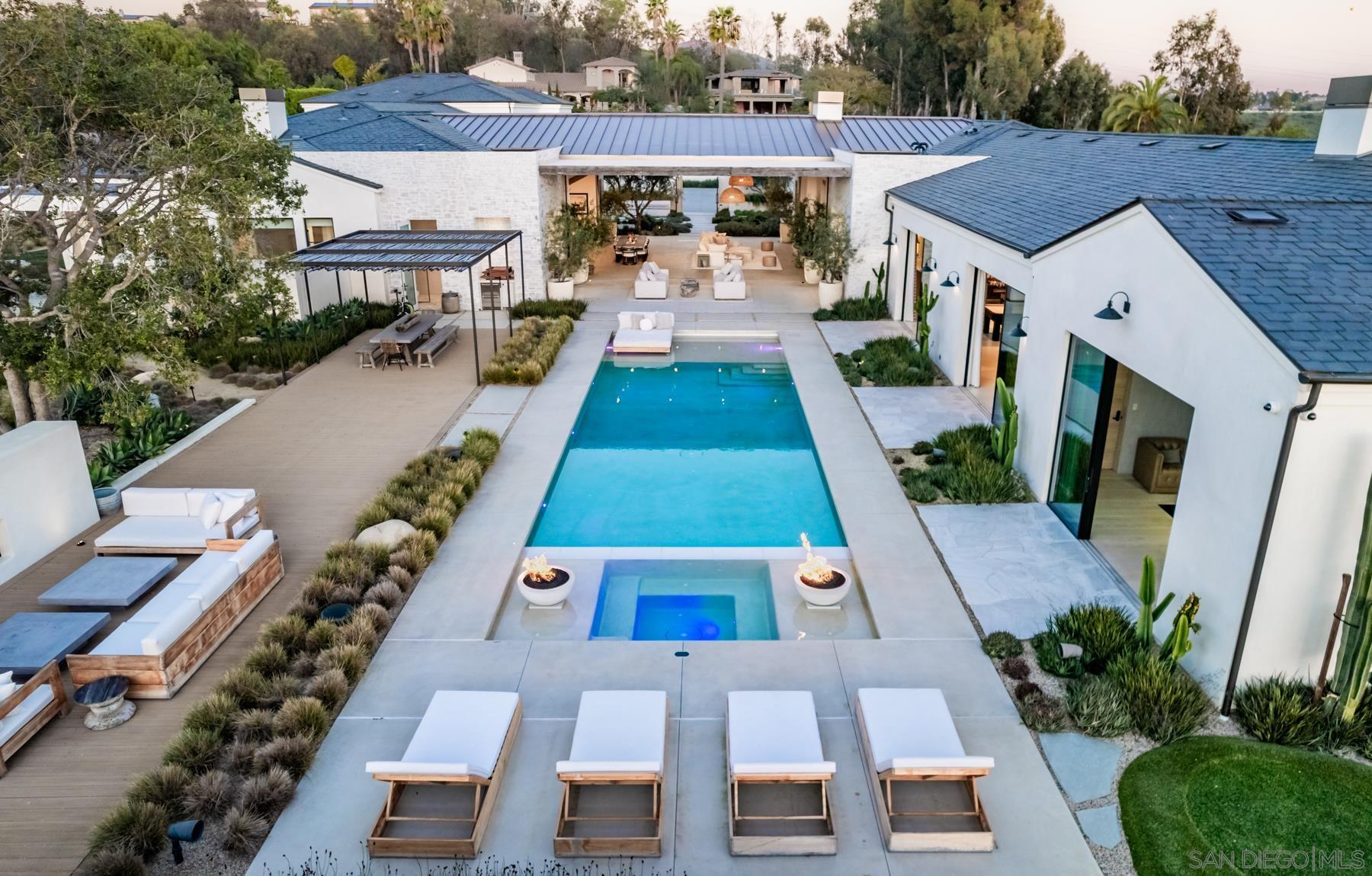 Detail Gallery Image 63 of 64 For 14783  Roxbury Terr., Rancho Santa Fe,  CA 92067 - 5 Beds | 5/3 Baths