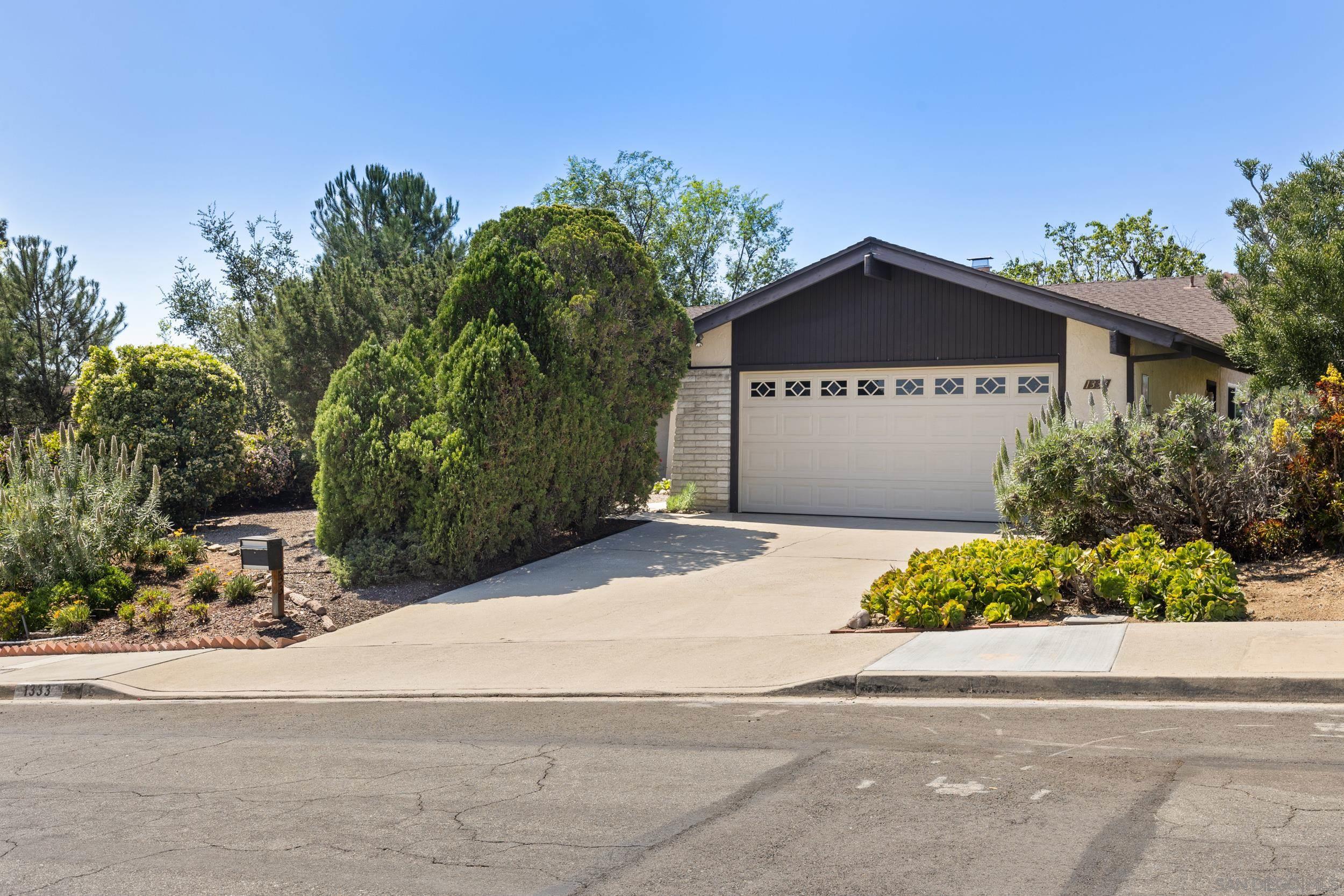 Detail Gallery Image 21 of 21 For 1333 N Ivy Street, Escondido,  CA 92026 - 3 Beds | 2 Baths