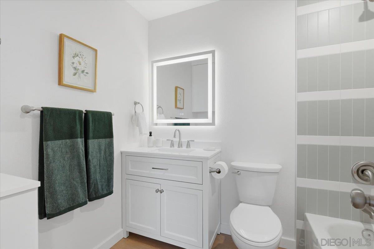 Detail Gallery Image 12 of 33 For 1361  California, Imperial Beach,  CA 91932 - 3 Beds | 2 Baths