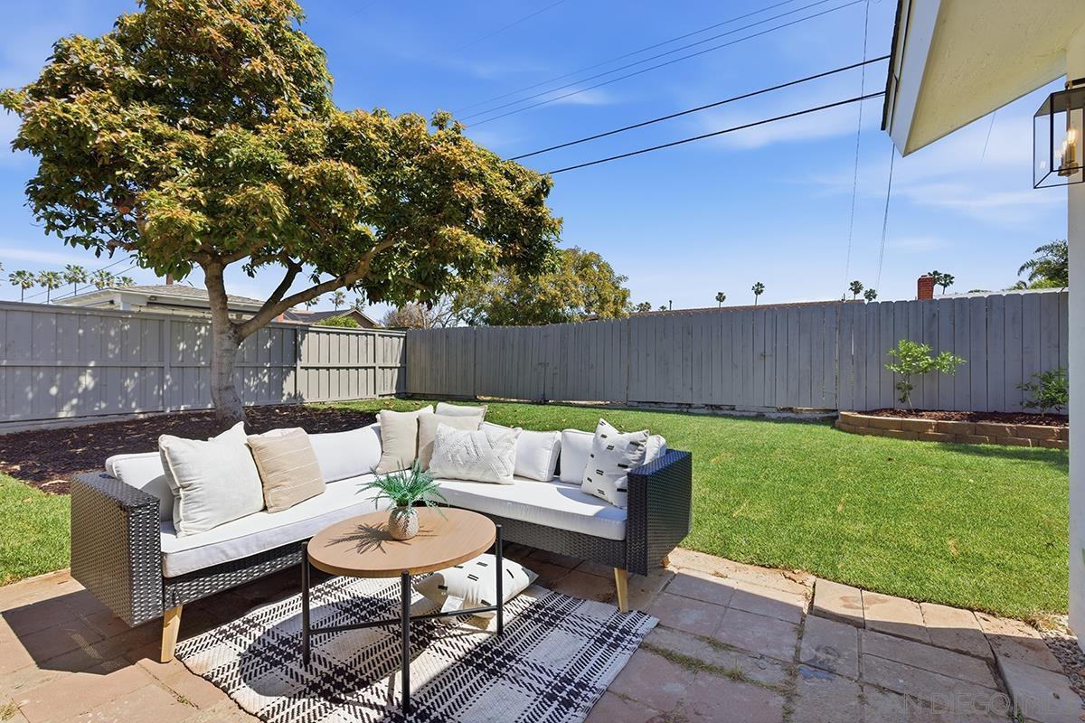 Detail Gallery Image 3 of 33 For 1361  California, Imperial Beach,  CA 91932 - 3 Beds | 2 Baths