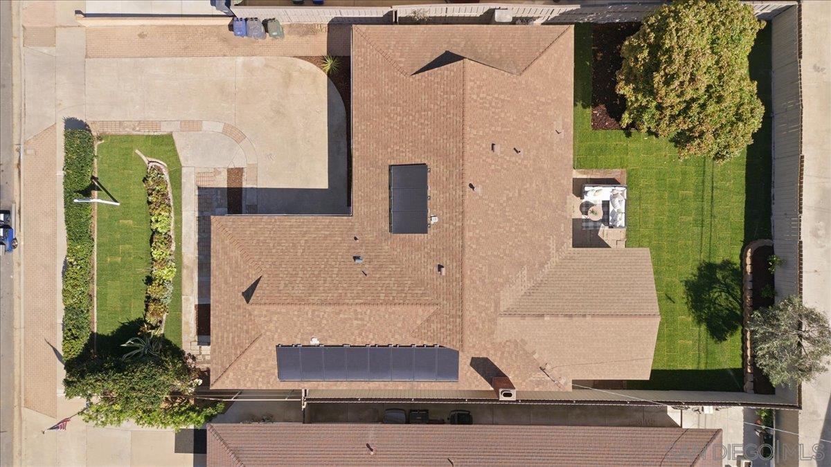 Detail Gallery Image 25 of 33 For 1361  California, Imperial Beach,  CA 91932 - 3 Beds | 2 Baths