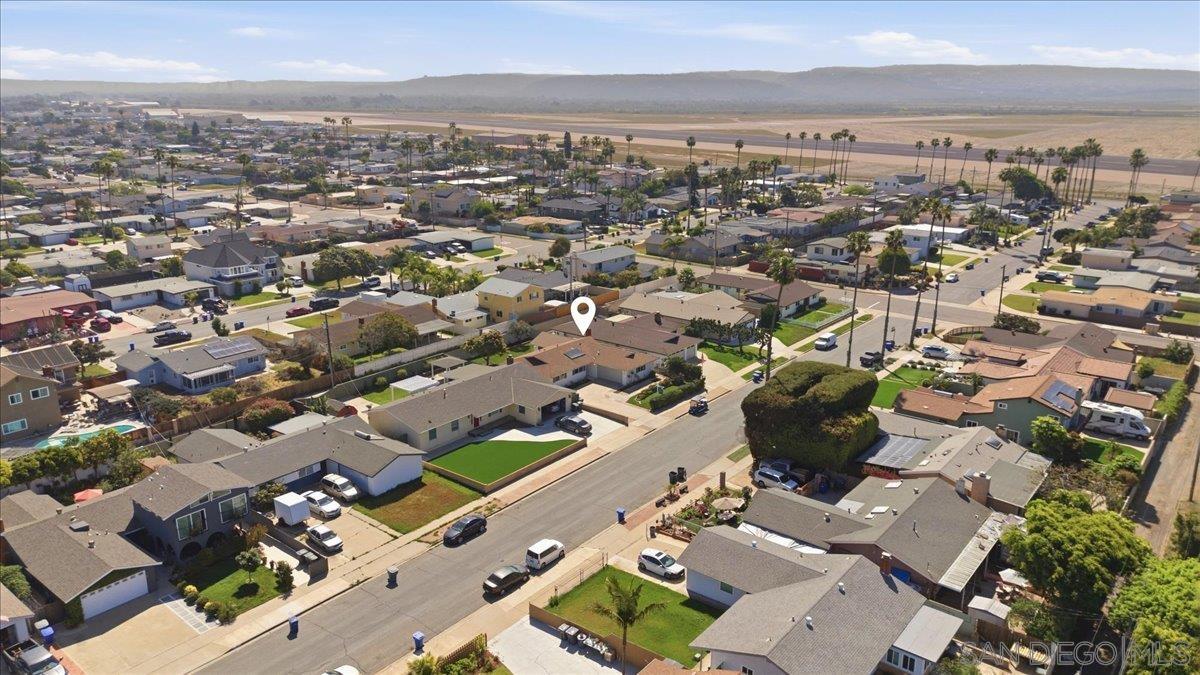 Detail Gallery Image 27 of 33 For 1361  California, Imperial Beach,  CA 91932 - 3 Beds | 2 Baths