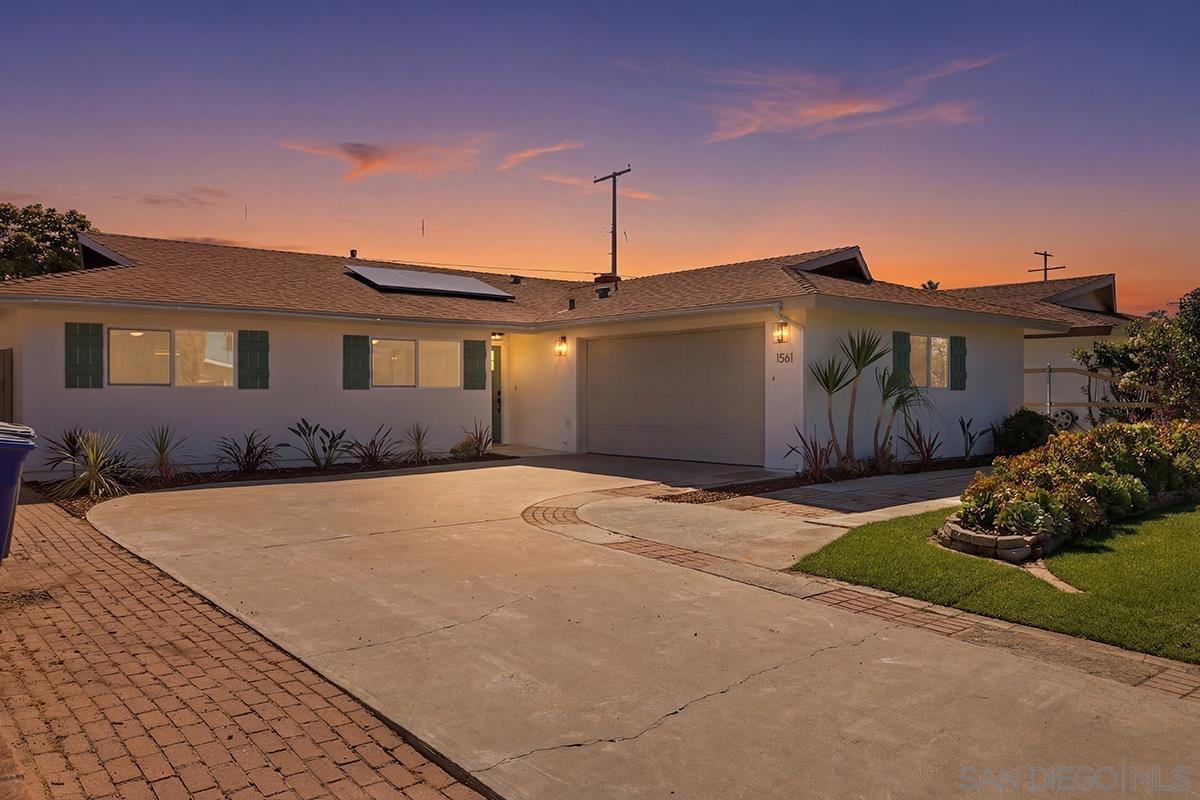 Detail Gallery Image 33 of 33 For 1361  California, Imperial Beach,  CA 91932 - 3 Beds | 2 Baths