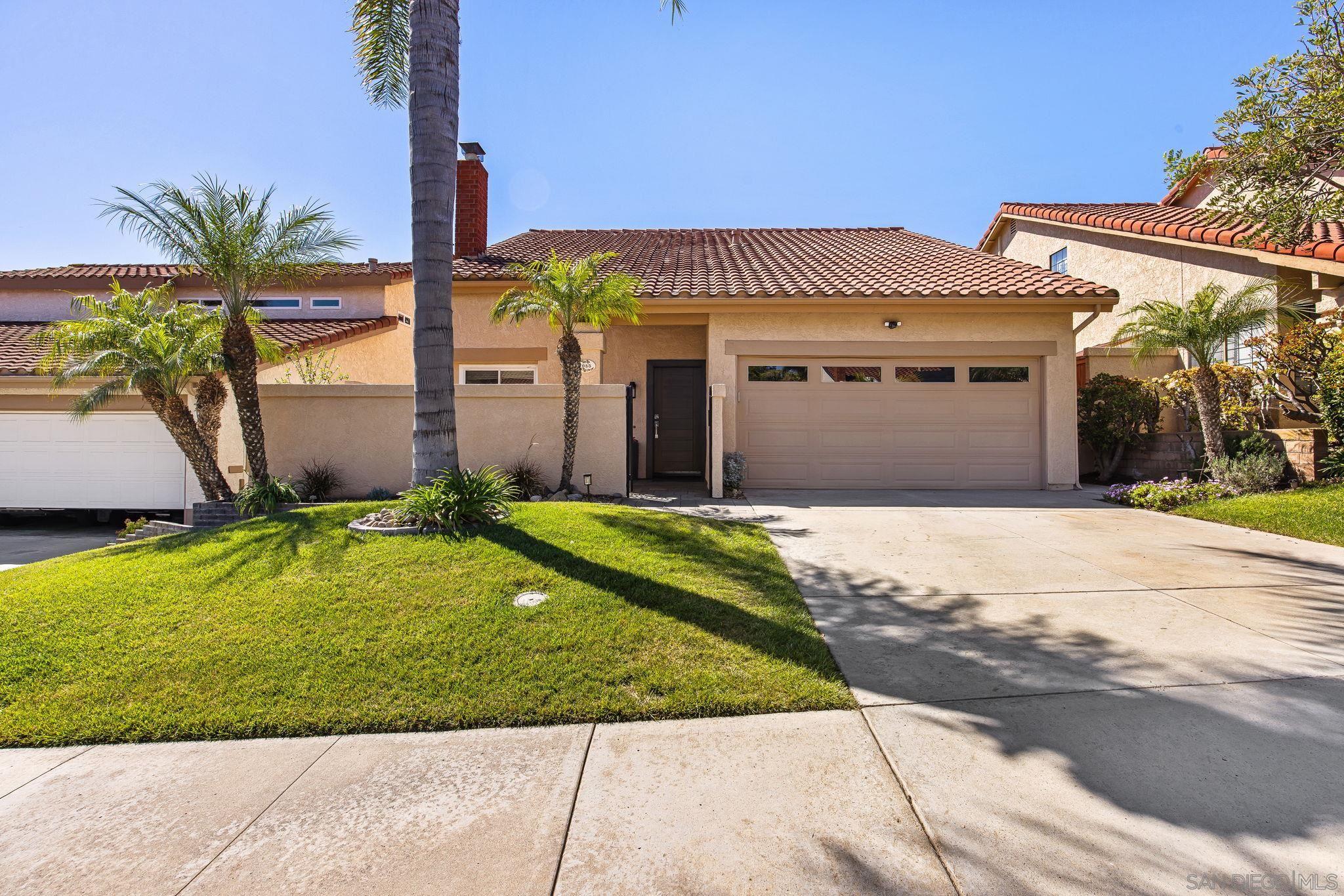 Detail Gallery Image 2 of 66 For 7053  Snapdragon  Dr, Carlsbad,  CA 92011 - 4 Beds | 2/1 Baths