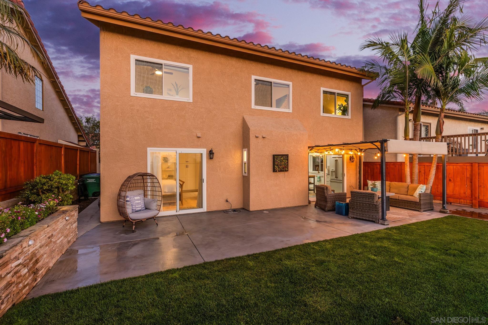 Detail Gallery Image 43 of 66 For 7053  Snapdragon  Dr, Carlsbad,  CA 92011 - 4 Beds | 2/1 Baths