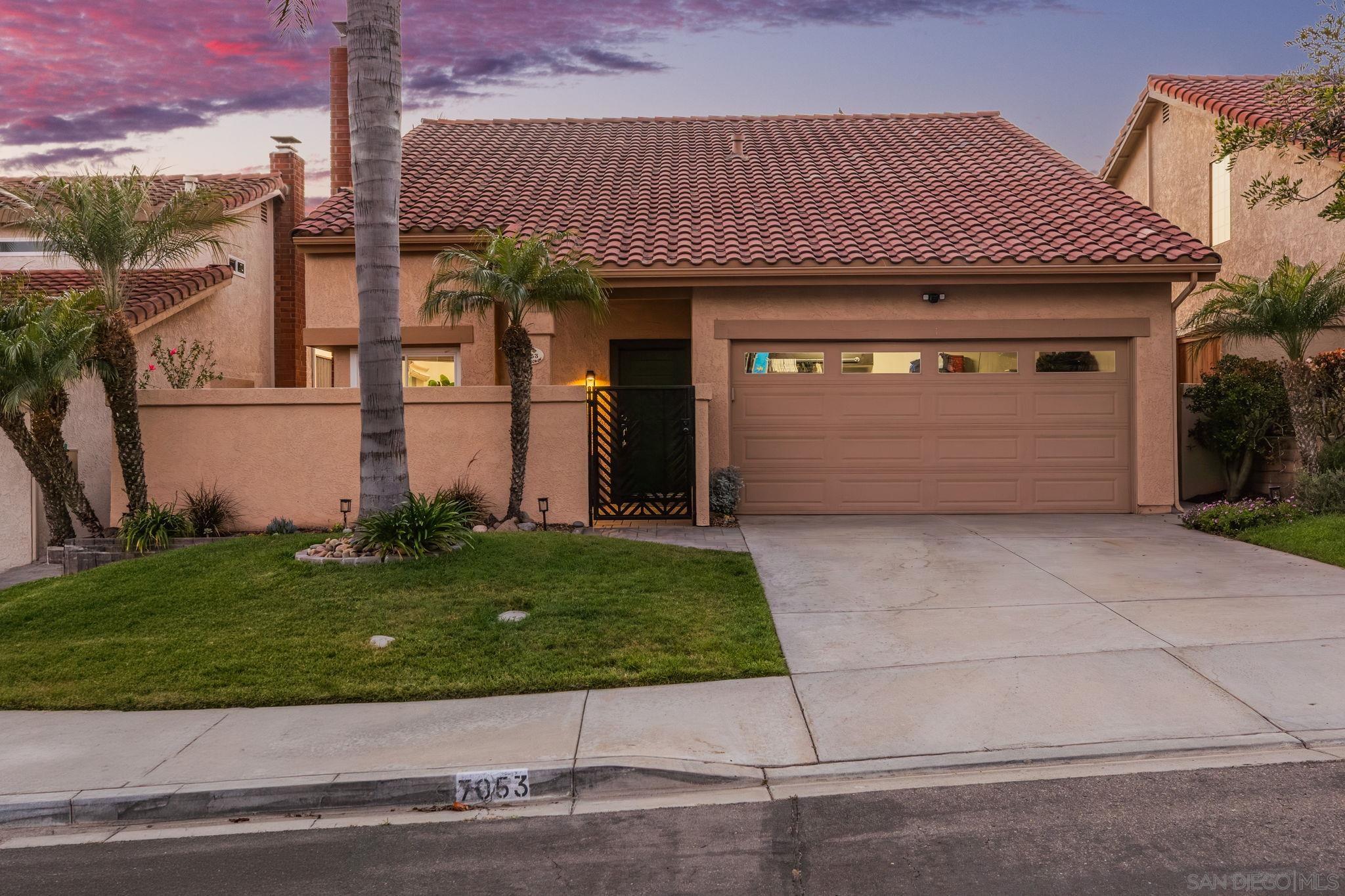 Detail Gallery Image 64 of 66 For 7053  Snapdragon  Dr, Carlsbad,  CA 92011 - 4 Beds | 2/1 Baths