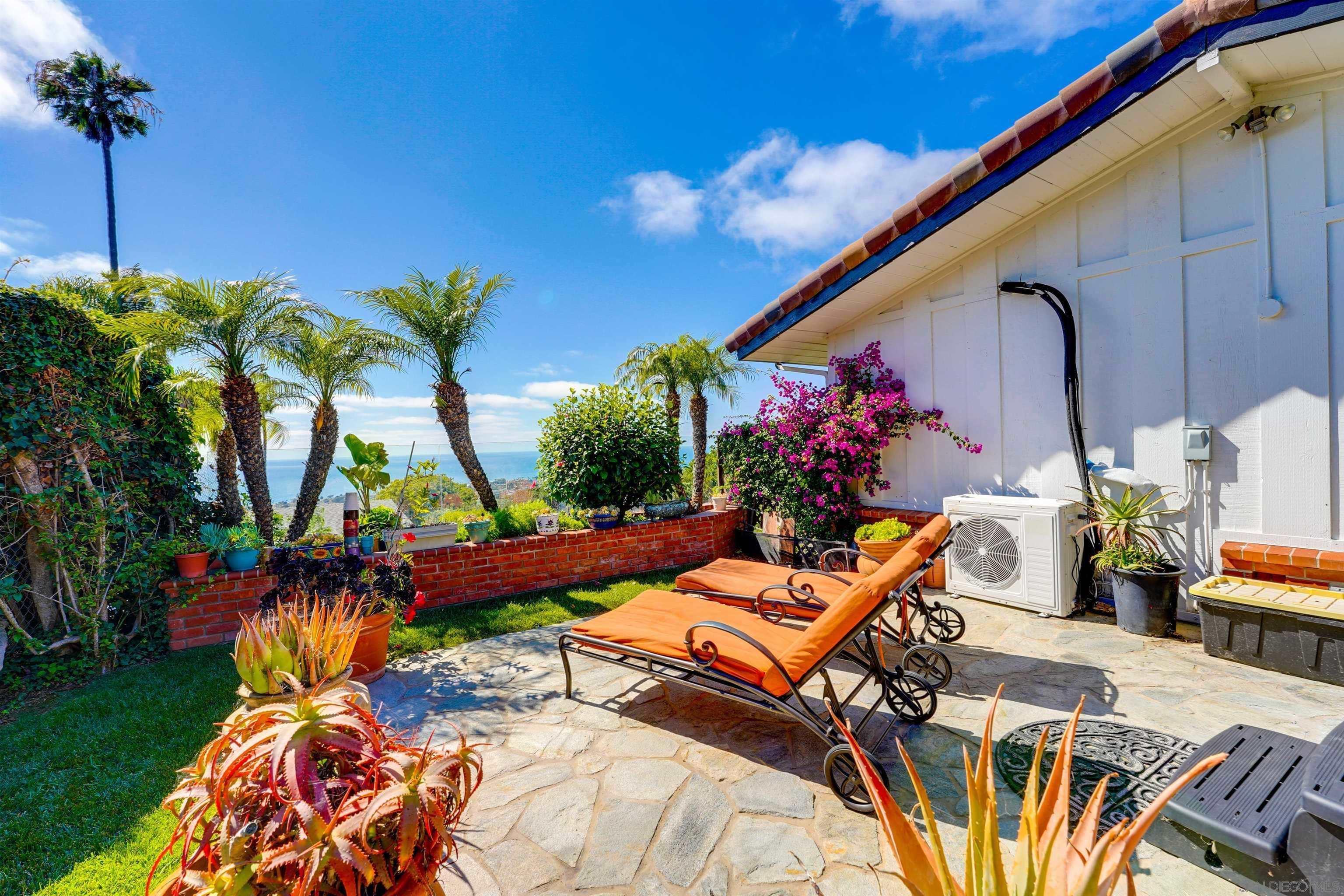 Detail Gallery Image 5 of 23 For 6435  El Camino Del Teatro, La Jolla,  CA 92037 - 0 Beds | 1 Baths