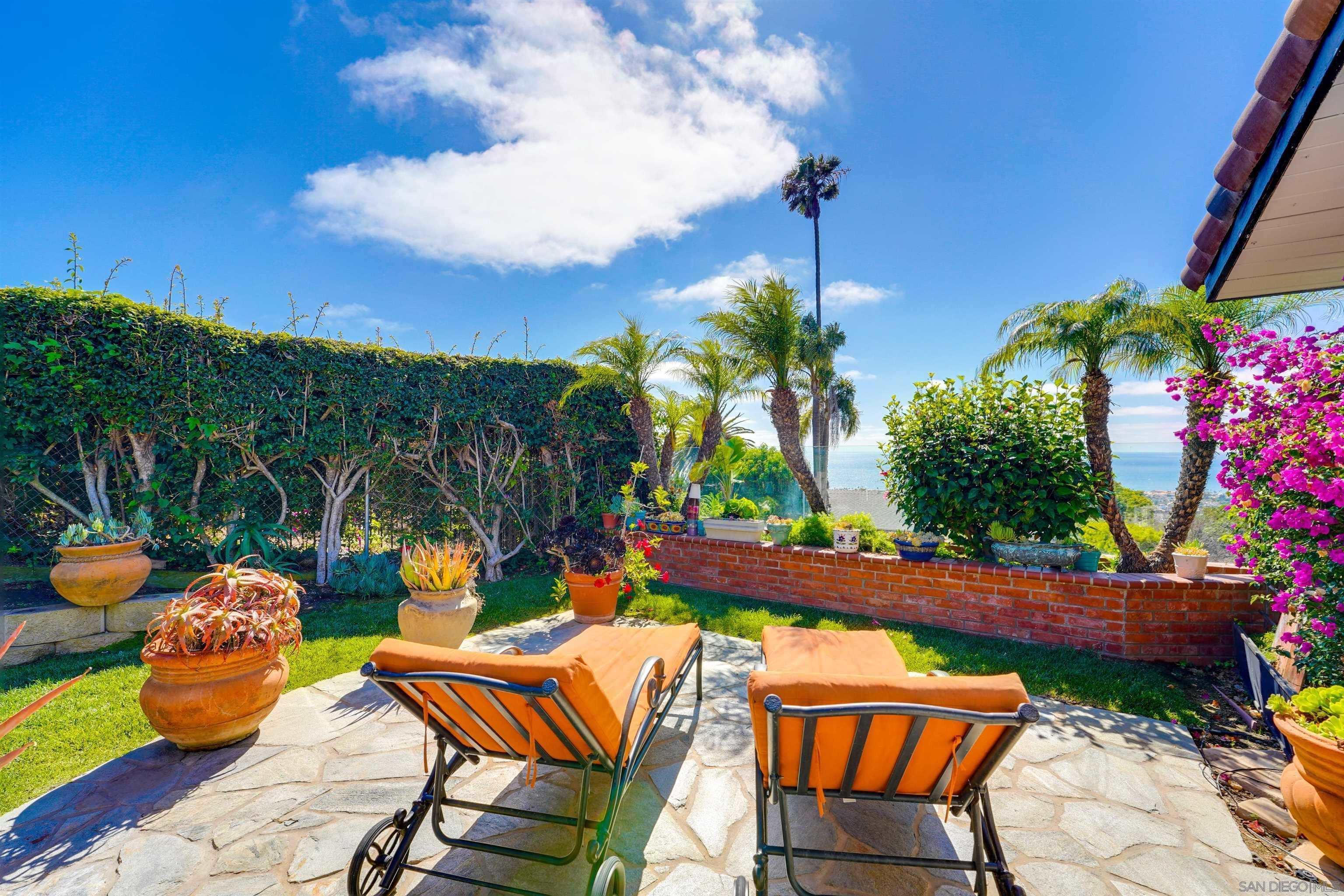 Detail Gallery Image 6 of 23 For 6435  El Camino Del Teatro, La Jolla,  CA 92037 - 0 Beds | 1 Baths