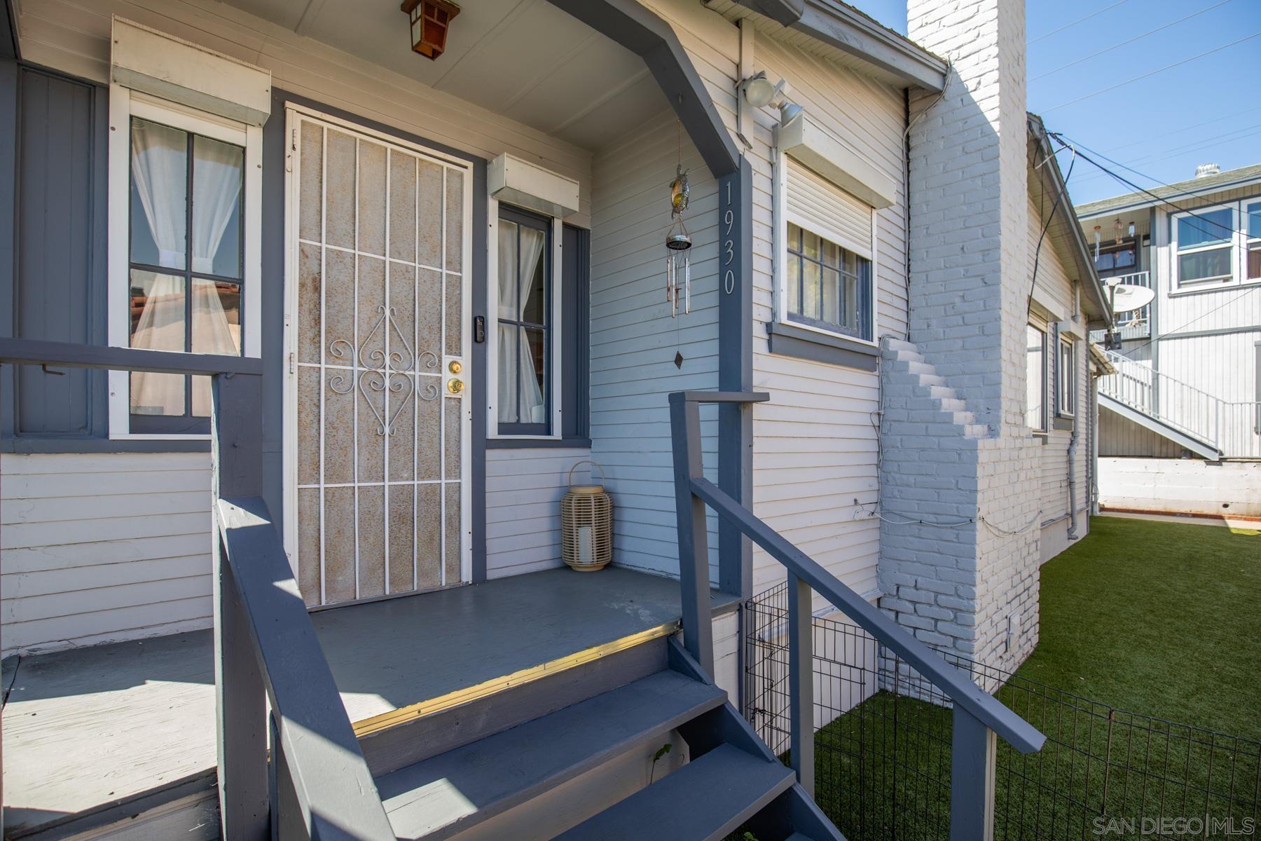 Detail Gallery Image 13 of 18 For 1930-34  Hornblend Street, San Diego,  CA 92109 - – Beds | – Baths