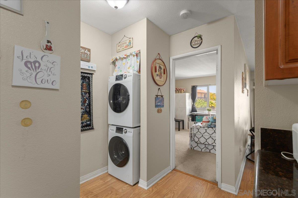 Detail Gallery Image 17 of 30 For 2950  Alta View Dr  #H202,  San Diego,  CA 92139 - 1 Beds | 1 Baths