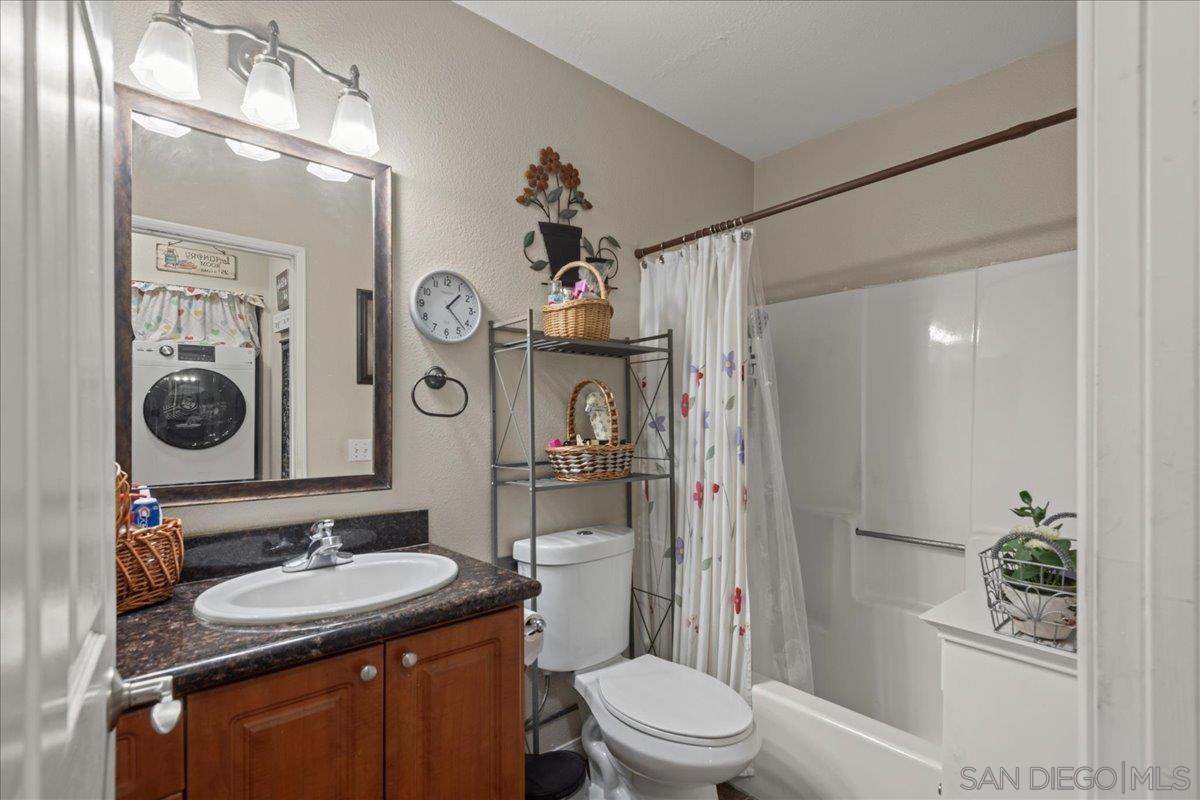 Detail Gallery Image 19 of 30 For 2950  Alta View Dr  #H202,  San Diego,  CA 92139 - 1 Beds | 1 Baths