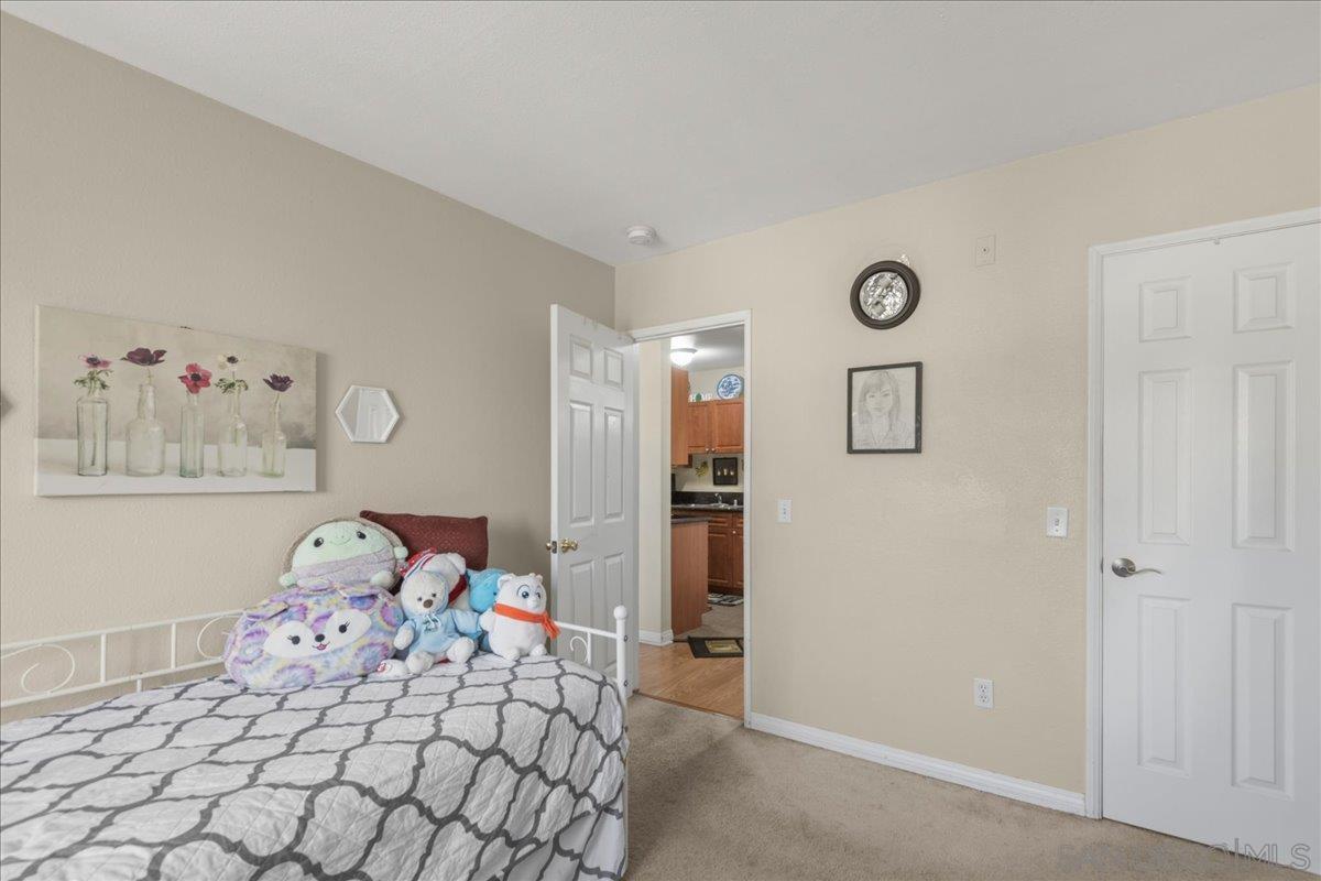 Detail Gallery Image 21 of 30 For 2950  Alta View Dr  #H202,  San Diego,  CA 92139 - 1 Beds | 1 Baths