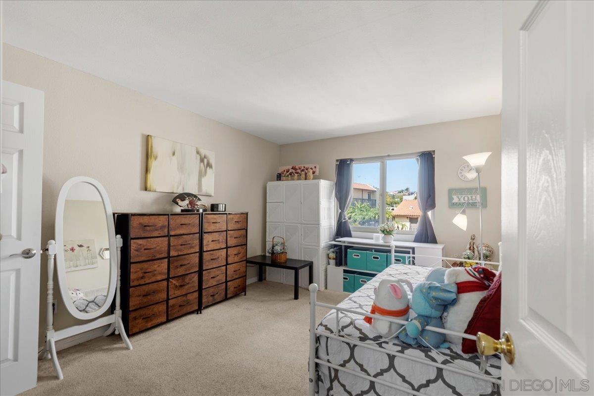 Detail Gallery Image 22 of 30 For 2950  Alta View Dr  #H202,  San Diego,  CA 92139 - 1 Beds | 1 Baths