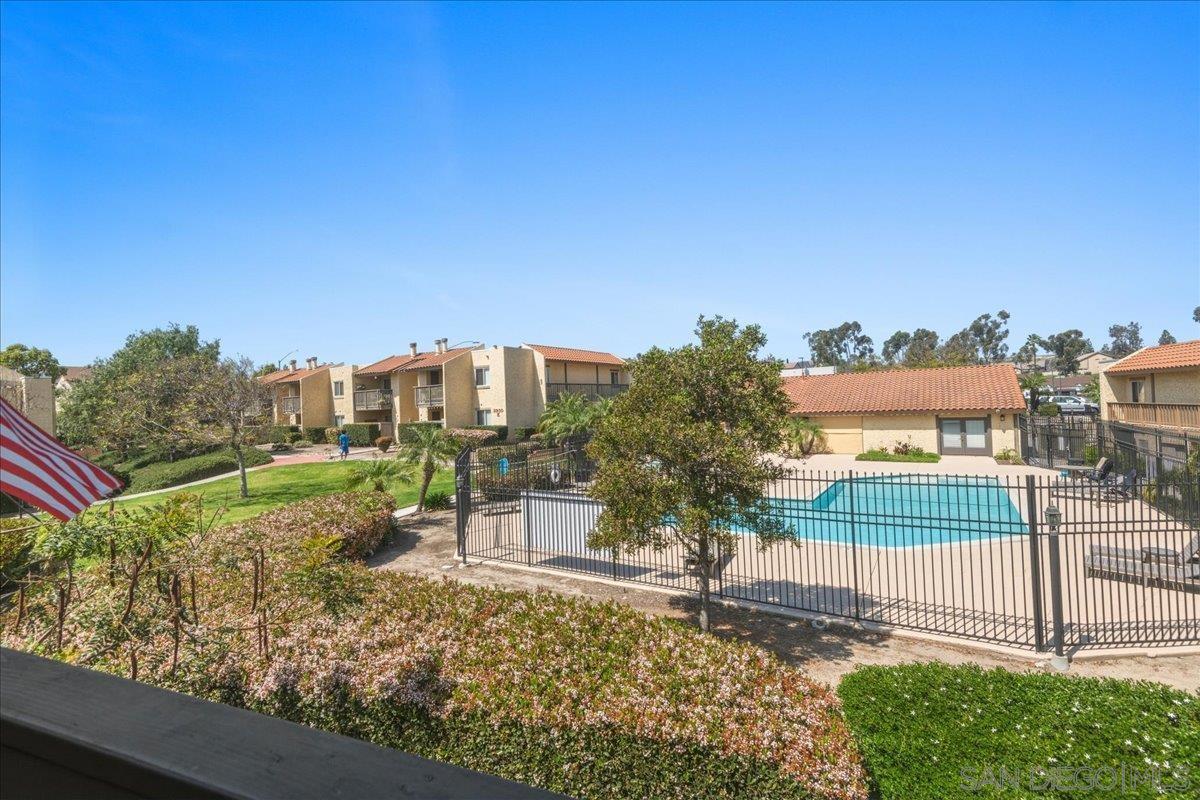 Detail Gallery Image 25 of 30 For 2950  Alta View Dr  #H202,  San Diego,  CA 92139 - 1 Beds | 1 Baths