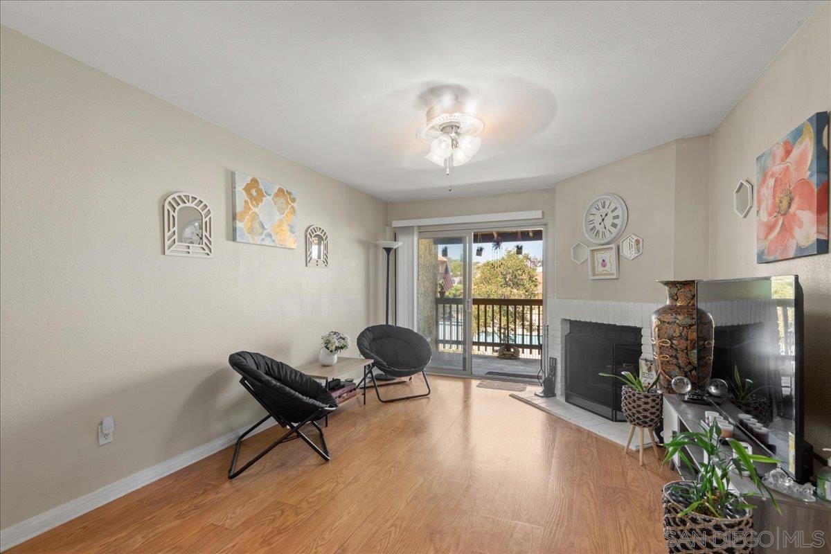 Detail Gallery Image 5 of 30 For 2950  Alta View Dr  #H202,  San Diego,  CA 92139 - 1 Beds | 1 Baths