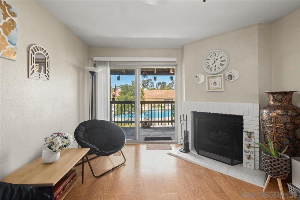 Detail Gallery Image 6 of 30 For 2950  Alta View Dr  #H202,  San Diego,  CA 92139 - 1 Beds | 1 Baths