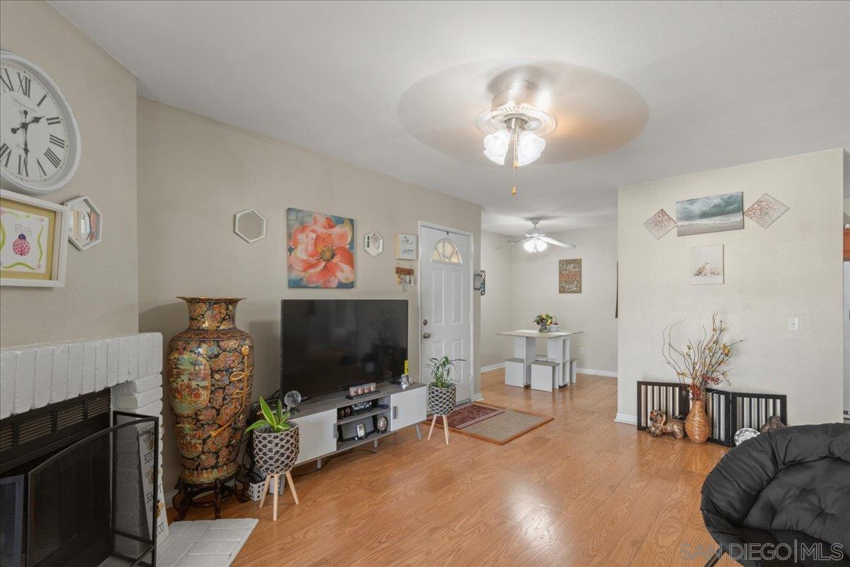 Detail Gallery Image 8 of 30 For 2950  Alta View Dr  #H202,  San Diego,  CA 92139 - 1 Beds | 1 Baths