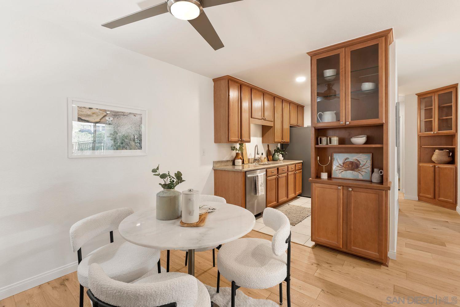 Detail Gallery Image 7 of 21 For 1770 S El Camino Real  #206,  Encinitas,  CA 92024 - 2 Beds | 1 Baths