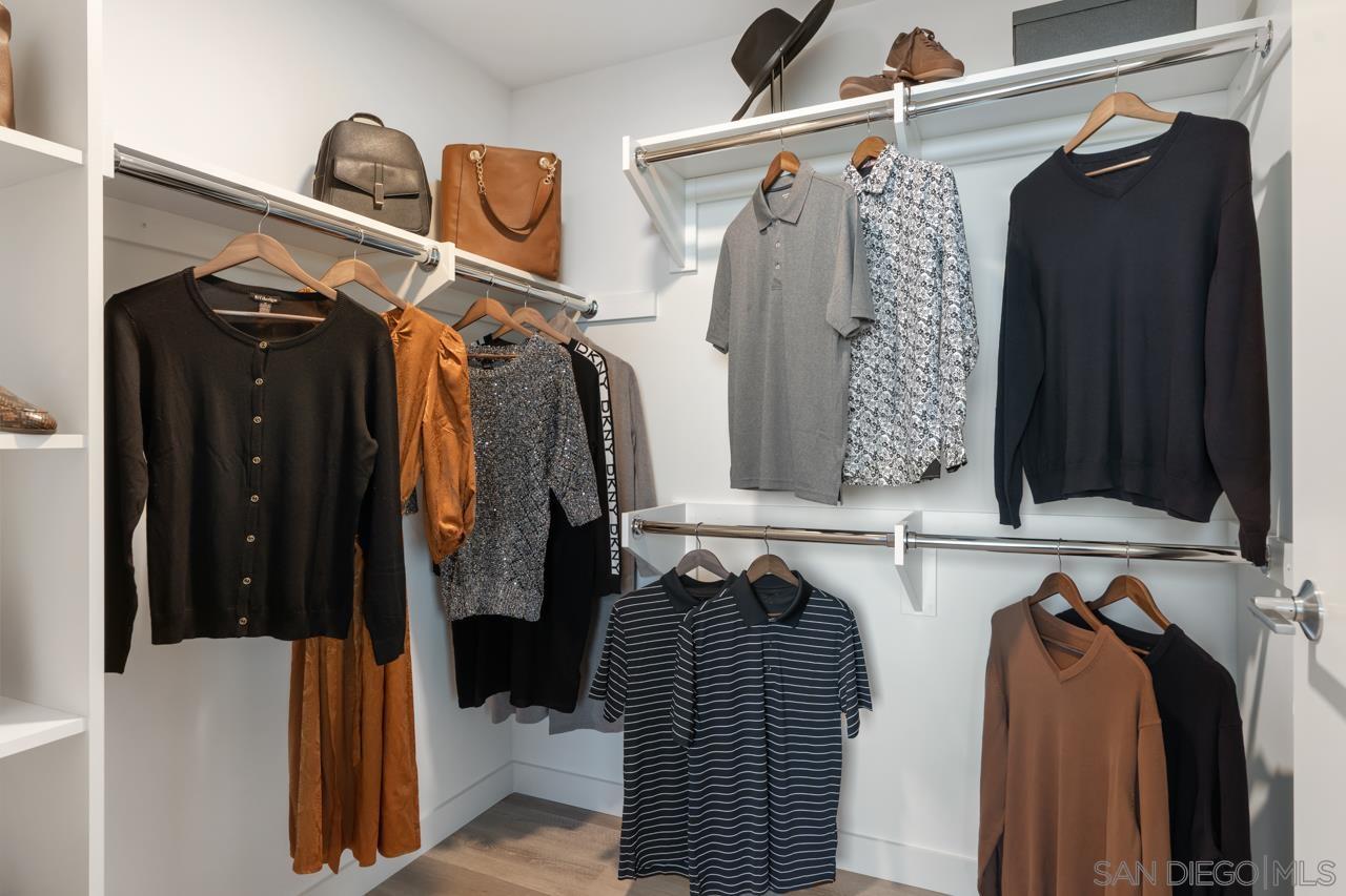 Detail Gallery Image 27 of 64 For 525  Olive  1806, San Diego,  CA 92103 - 1 Beds | 1 Baths