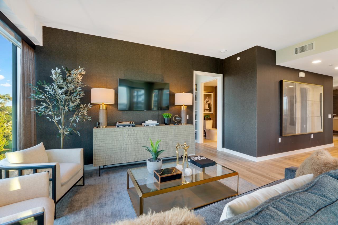 Detail Gallery Image 29 of 64 For 525  Olive  1806, San Diego,  CA 92103 - 1 Beds | 1 Baths