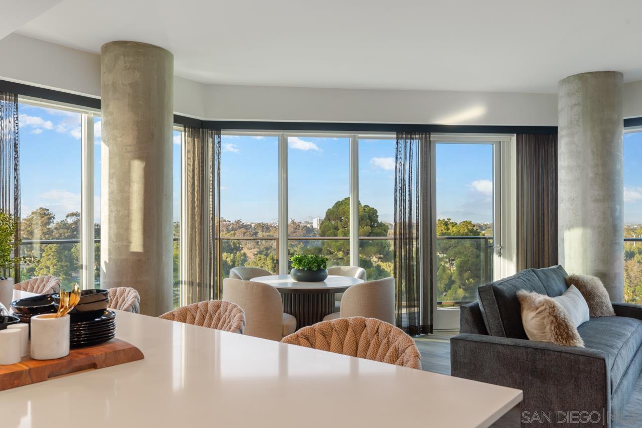 Detail Gallery Image 36 of 64 For 525  Olive  1806, San Diego,  CA 92103 - 1 Beds | 1 Baths