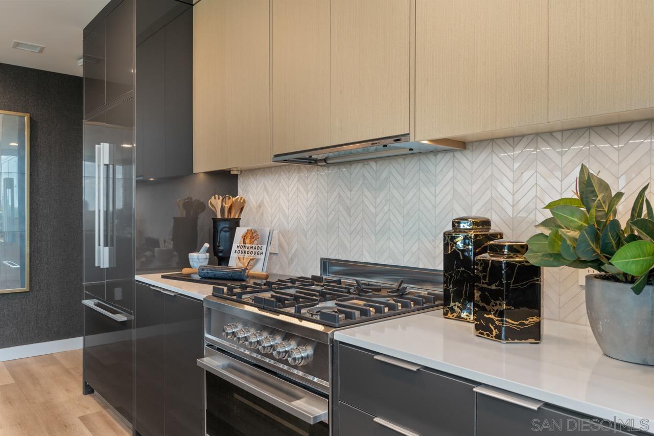 Detail Gallery Image 37 of 64 For 525  Olive  1806, San Diego,  CA 92103 - 1 Beds | 1 Baths