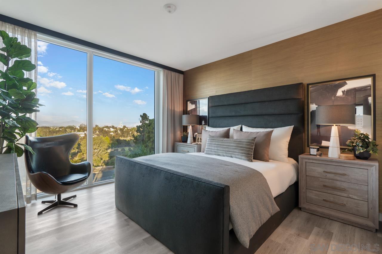 Detail Gallery Image 44 of 64 For 525  Olive  1806, San Diego,  CA 92103 - 1 Beds | 1 Baths