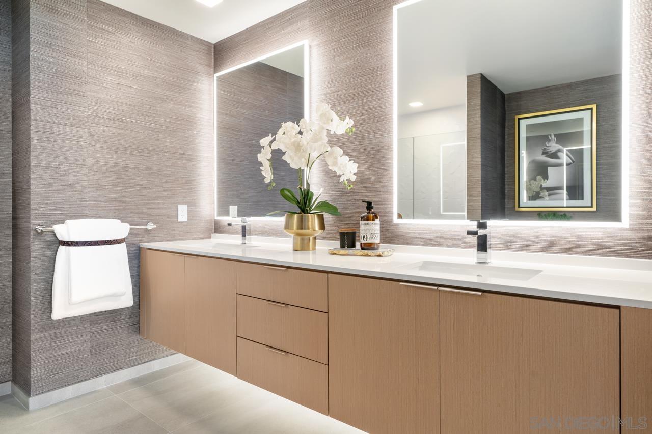 Detail Gallery Image 46 of 64 For 525  Olive  1806, San Diego,  CA 92103 - 1 Beds | 1 Baths