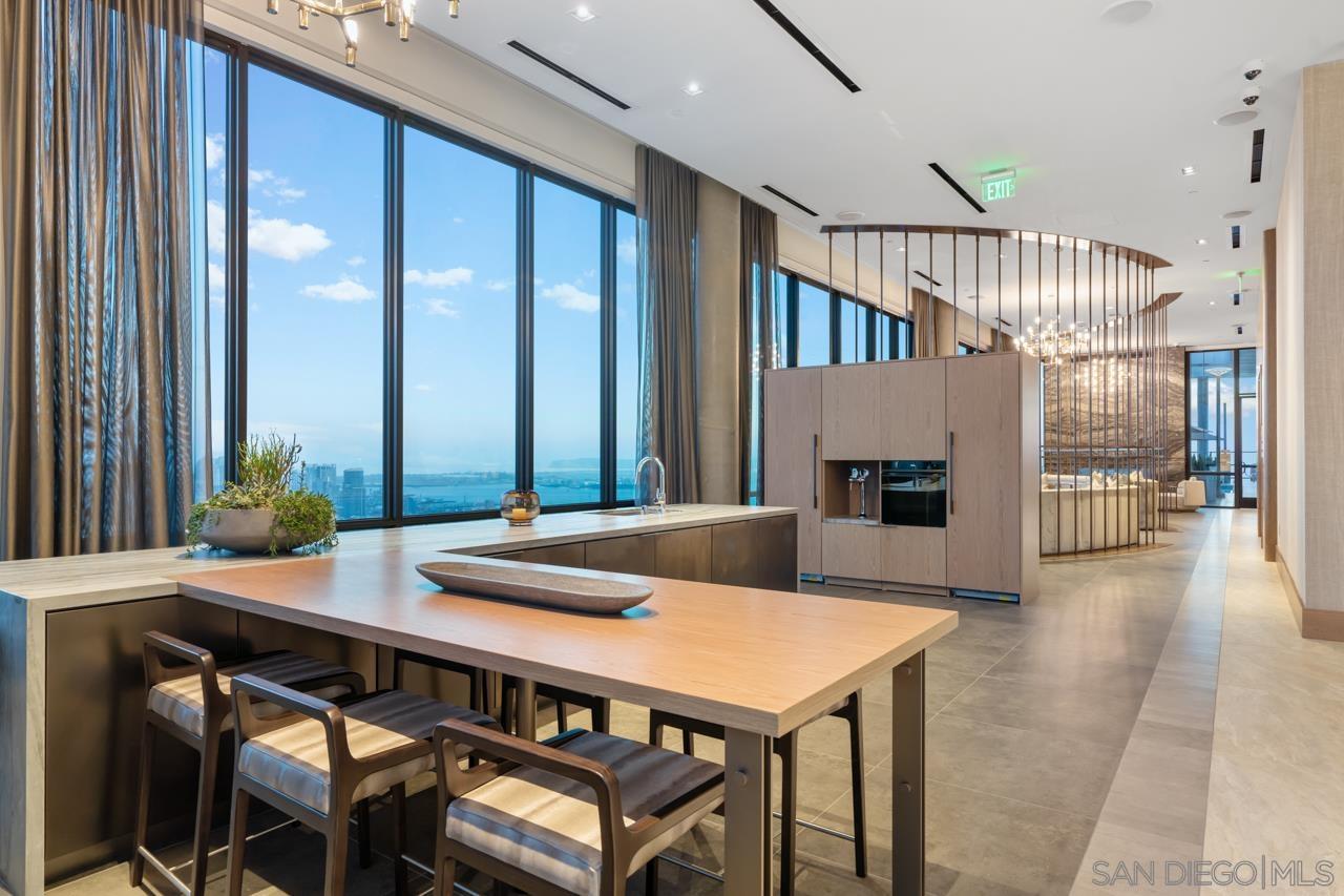 Detail Gallery Image 6 of 64 For 525  Olive  1806, San Diego,  CA 92103 - 1 Beds | 1 Baths