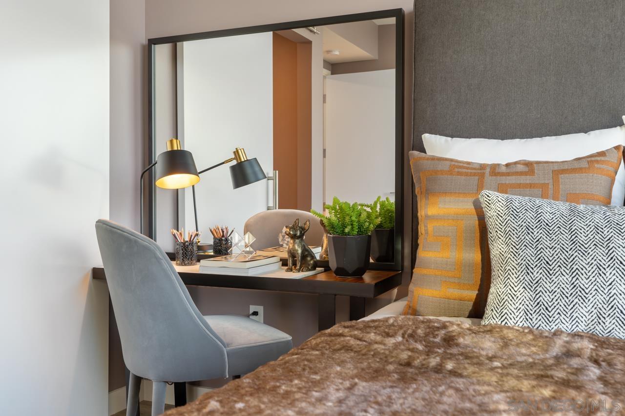 Detail Gallery Image 57 of 64 For 525  Olive  1806, San Diego,  CA 92103 - 1 Beds | 1 Baths