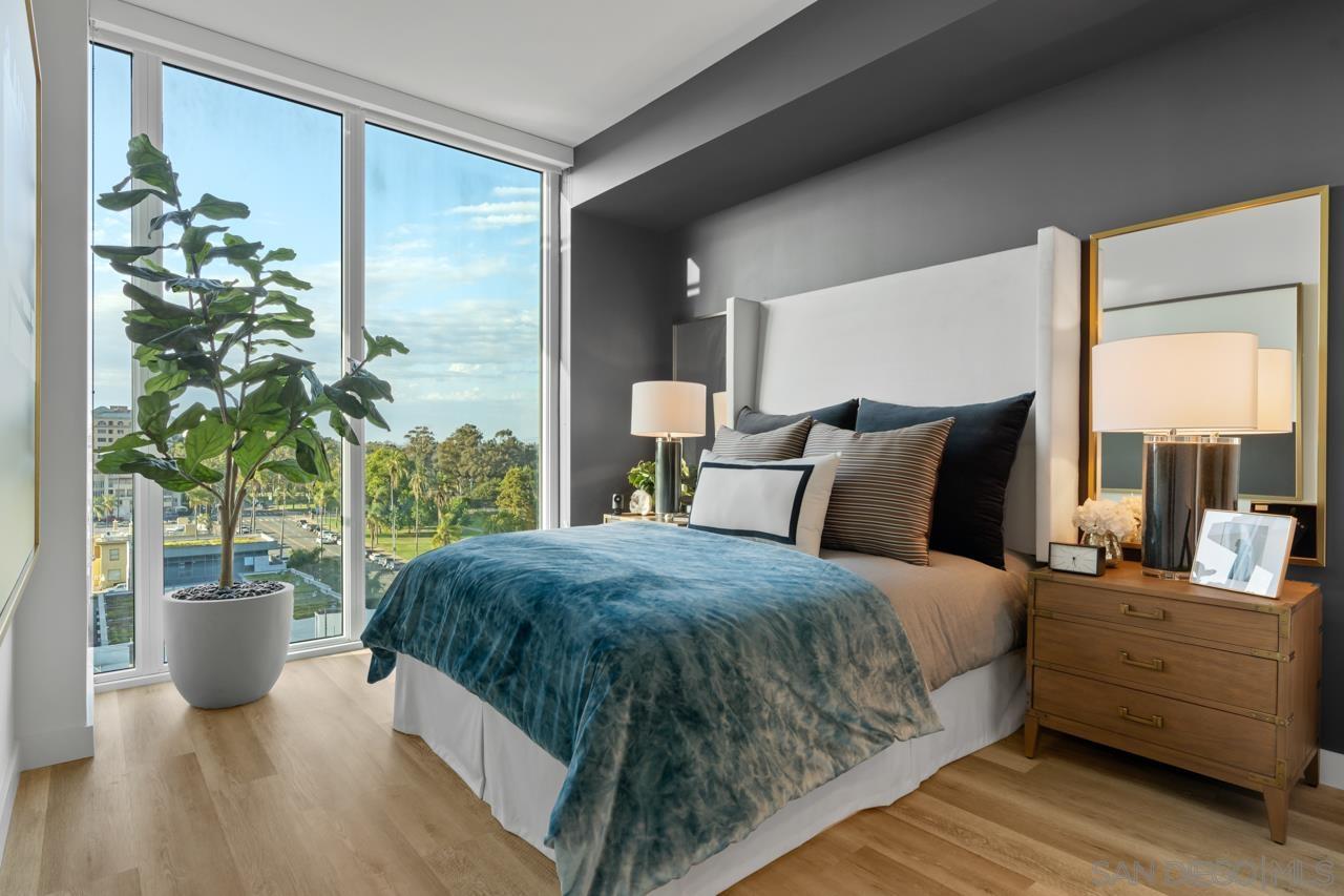 Detail Gallery Image 59 of 64 For 525  Olive  1806, San Diego,  CA 92103 - 1 Beds | 1 Baths