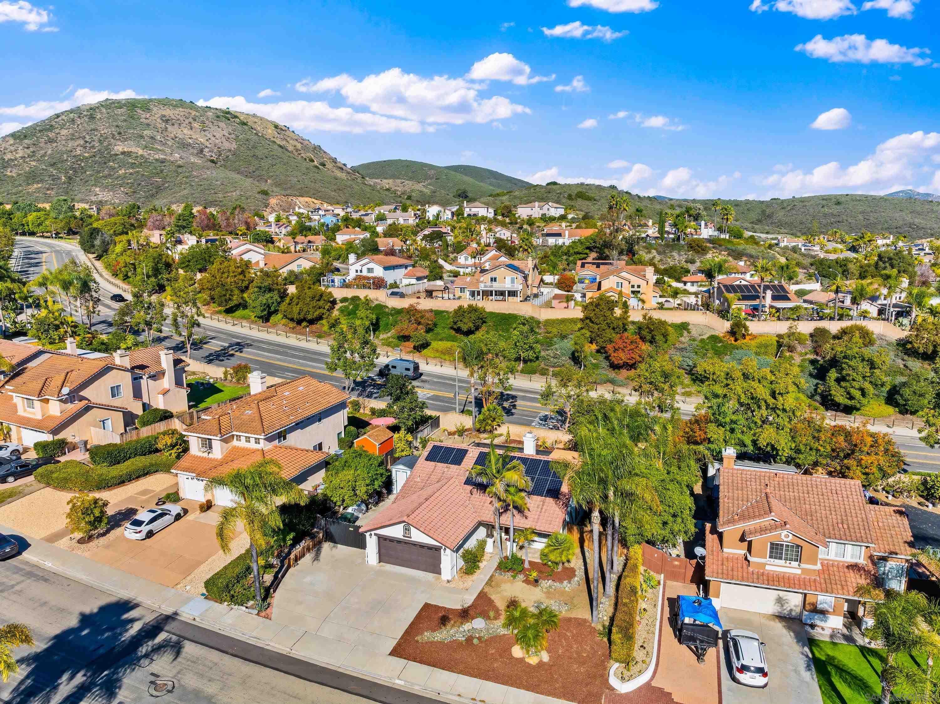 Detail Gallery Image 3 of 32 For 286  Glendale Ave, San Marcos,  CA 92069 - 3 Beds | 2 Baths