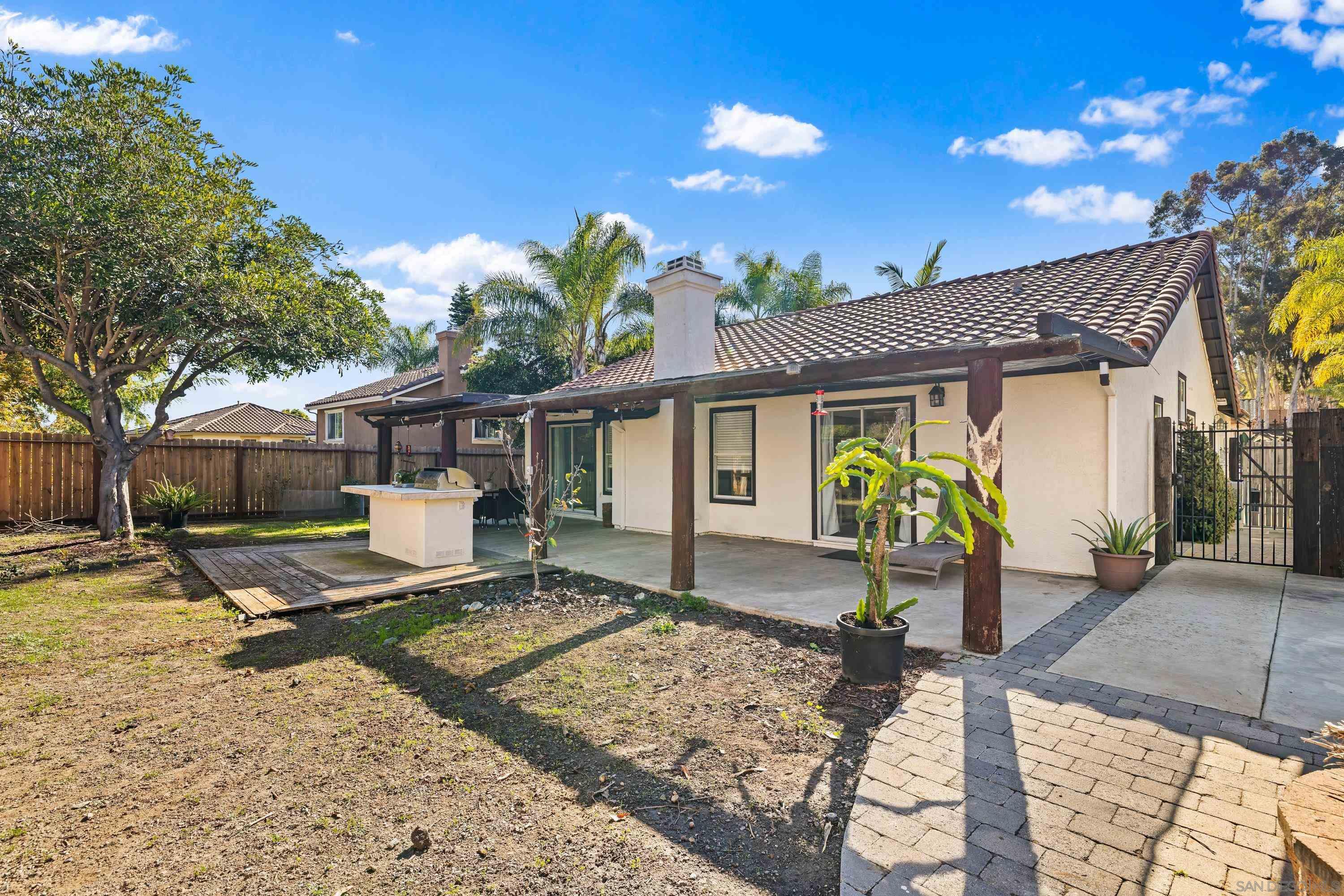 Detail Gallery Image 23 of 32 For 286  Glendale Ave, San Marcos,  CA 92069 - 3 Beds | 2 Baths