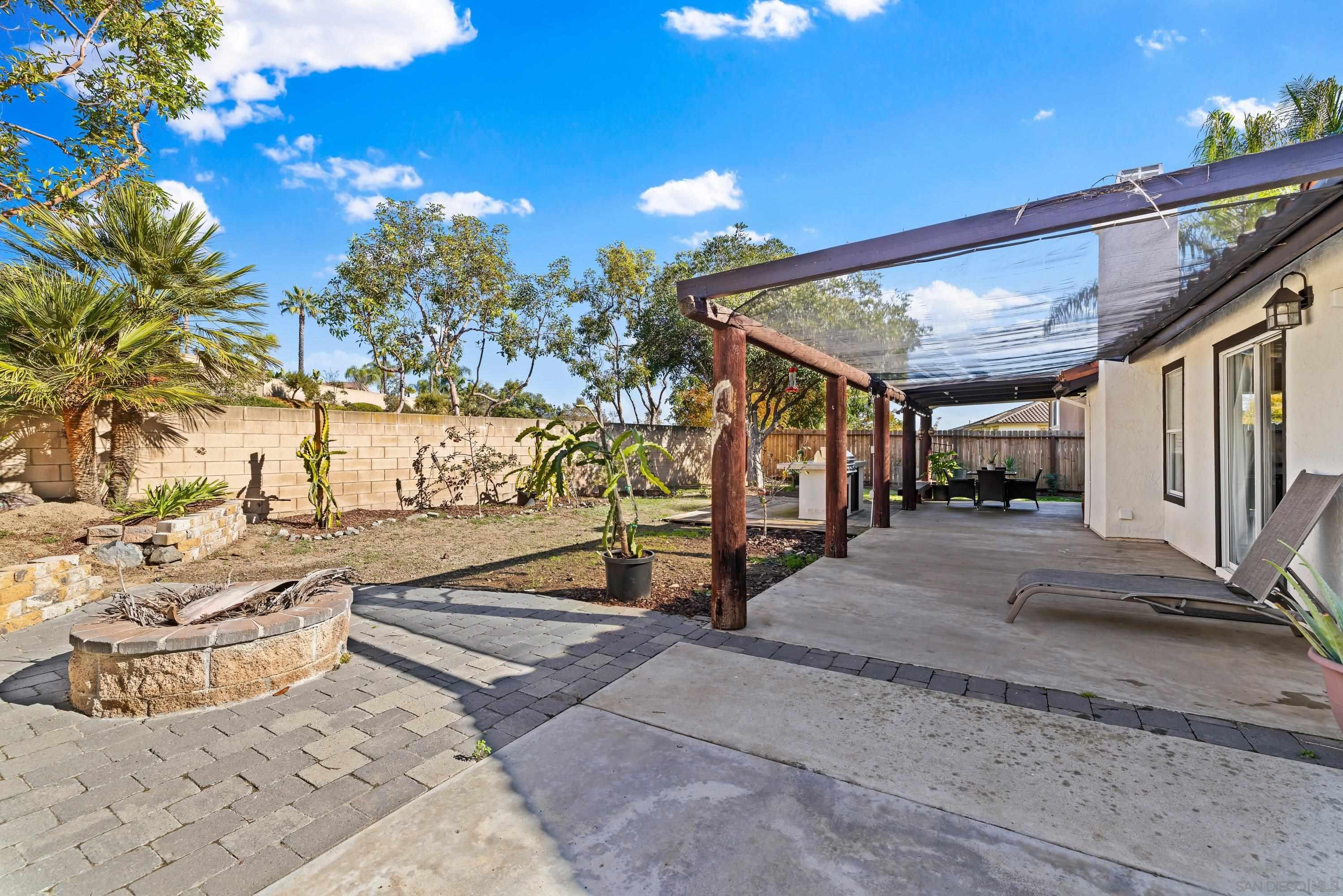 Detail Gallery Image 25 of 32 For 286  Glendale Ave, San Marcos,  CA 92069 - 3 Beds | 2 Baths