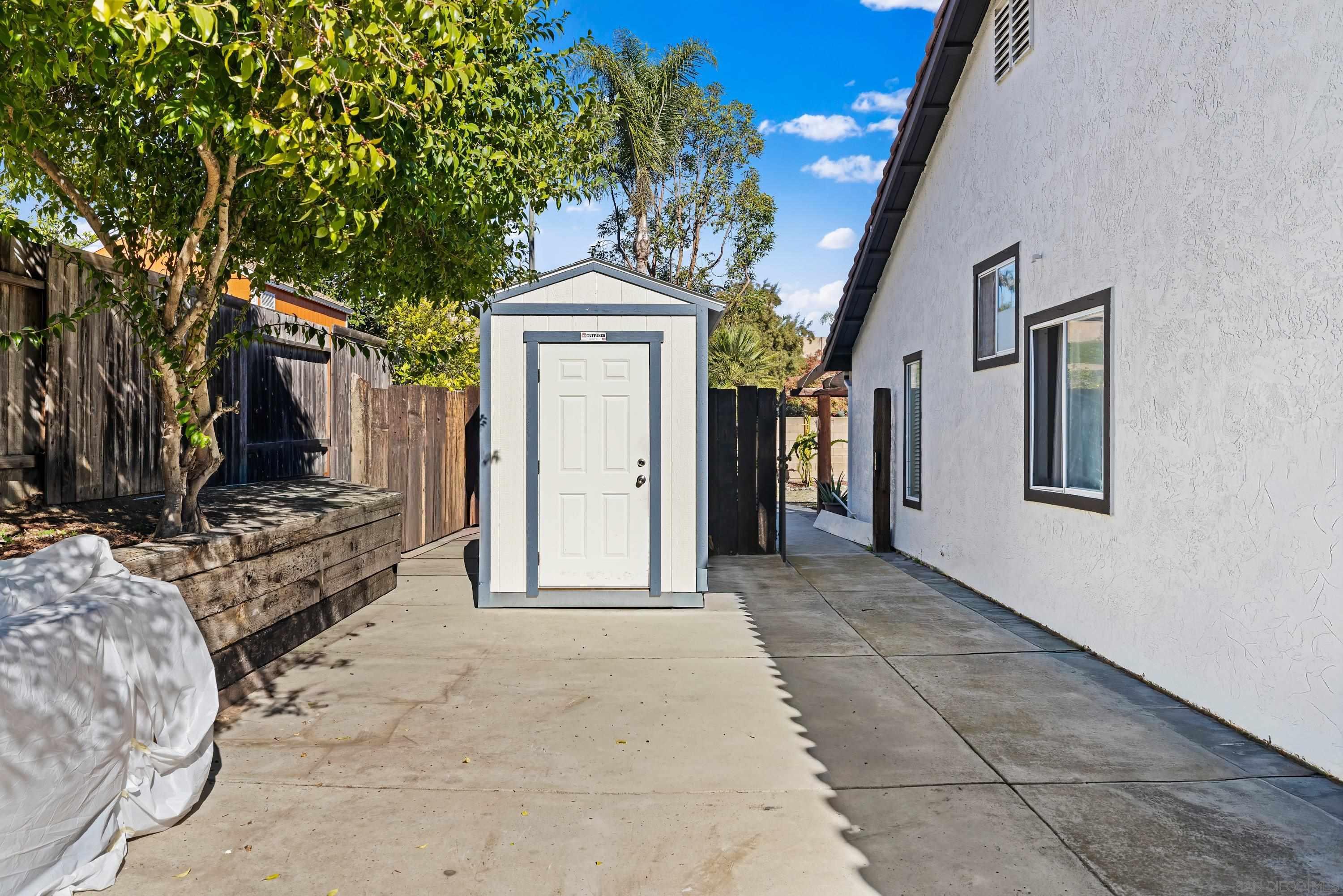 Detail Gallery Image 26 of 32 For 286  Glendale Ave, San Marcos,  CA 92069 - 3 Beds | 2 Baths