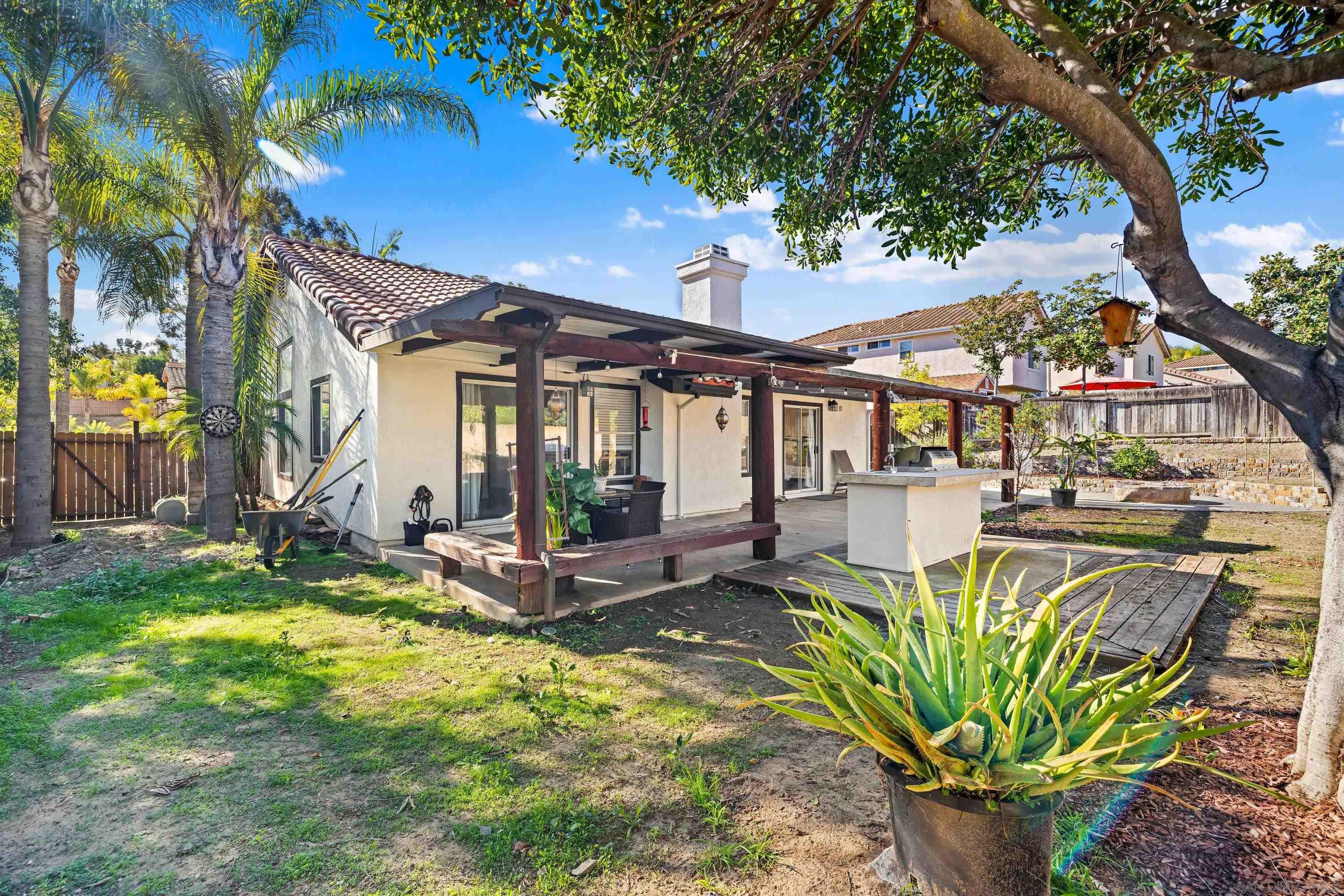 Detail Gallery Image 30 of 32 For 286  Glendale Ave, San Marcos,  CA 92069 - 3 Beds | 2 Baths