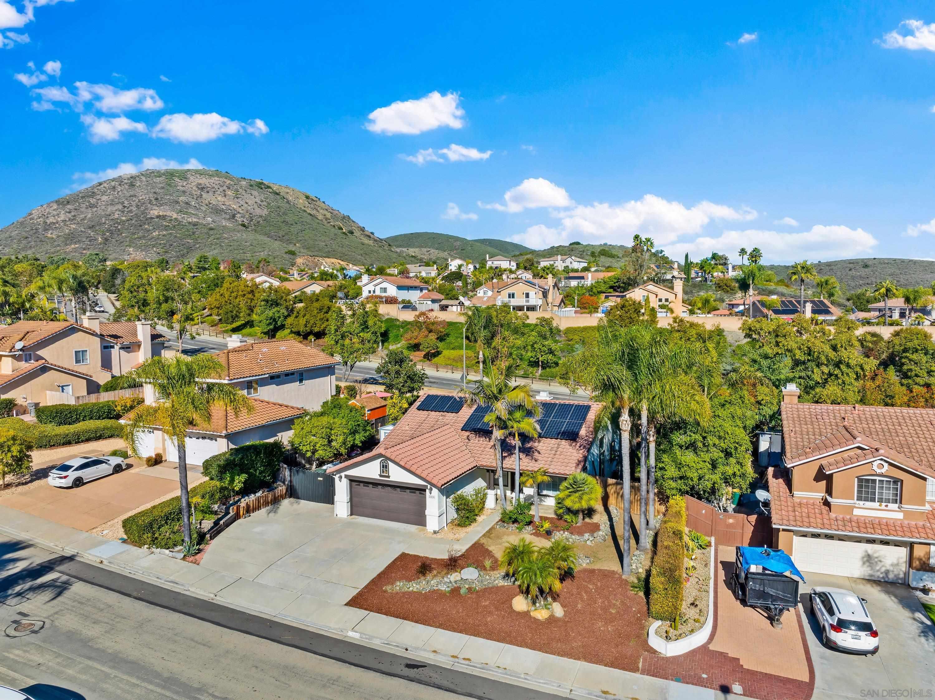 Detail Gallery Image 32 of 32 For 286  Glendale Ave, San Marcos,  CA 92069 - 3 Beds | 2 Baths