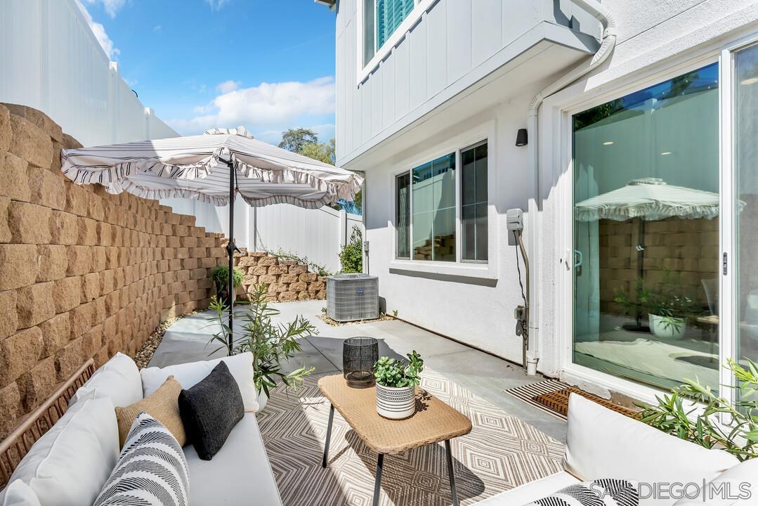 Detail Gallery Image 24 of 31 For 7701  Jasmine Ct, Santee,  CA 92071 - 4 Beds | 2/1 Baths