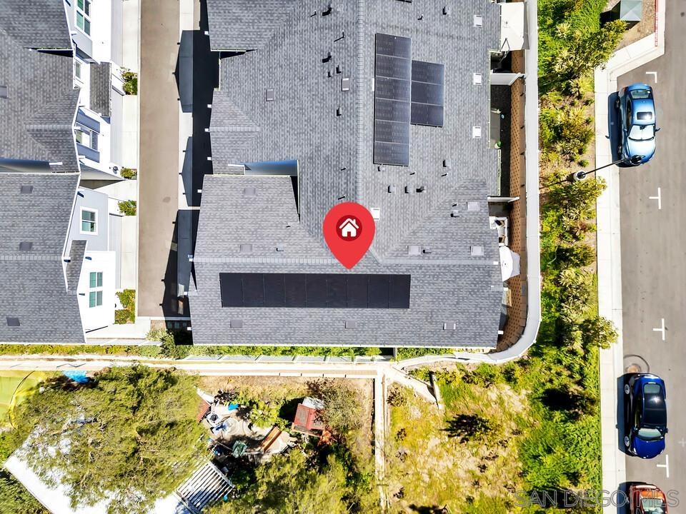 Detail Gallery Image 25 of 31 For 7701  Jasmine Ct, Santee,  CA 92071 - 4 Beds | 2/1 Baths