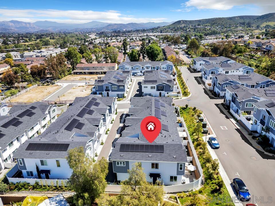 Detail Gallery Image 26 of 31 For 7701  Jasmine Ct, Santee,  CA 92071 - 4 Beds | 2/1 Baths