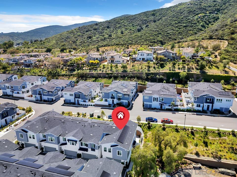 Detail Gallery Image 27 of 31 For 7701  Jasmine Ct, Santee,  CA 92071 - 4 Beds | 2/1 Baths