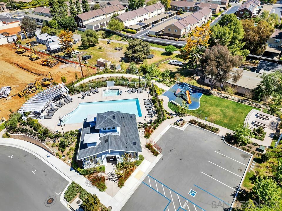 Detail Gallery Image 28 of 31 For 7701  Jasmine Ct, Santee,  CA 92071 - 4 Beds | 2/1 Baths