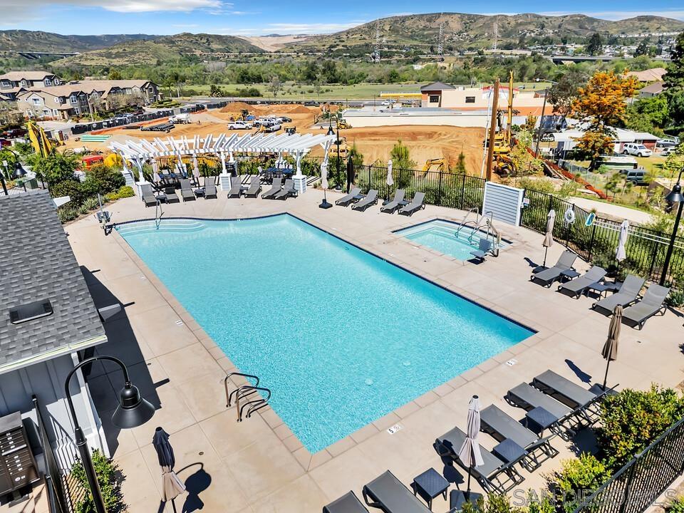 Detail Gallery Image 29 of 31 For 7701  Jasmine Ct, Santee,  CA 92071 - 4 Beds | 2/1 Baths