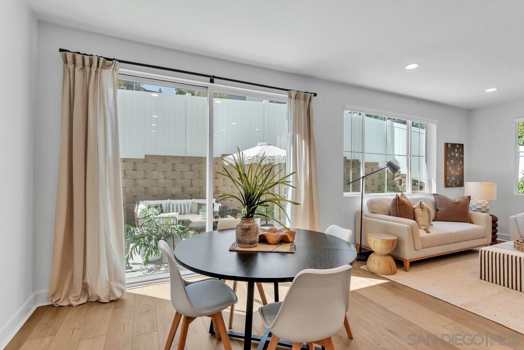 Detail Gallery Image 9 of 31 For 7701  Jasmine Ct, Santee,  CA 92071 - 4 Beds | 2/1 Baths