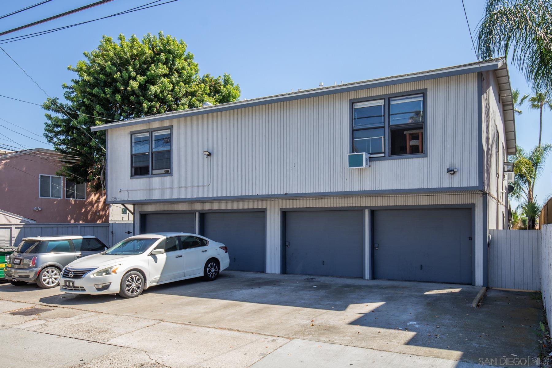 Detail Gallery Image 2 of 18 For 1930-34  Hornblend Street, San Diego,  CA 92109 - – Beds | – Baths