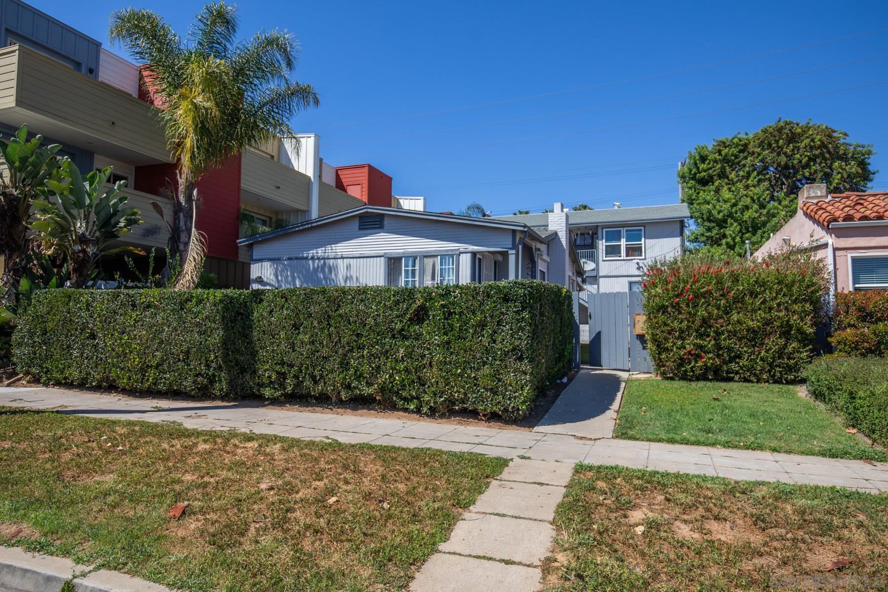 Detail Gallery Image 12 of 18 For 1930-34  Hornblend Street, San Diego,  CA 92109 - – Beds | – Baths